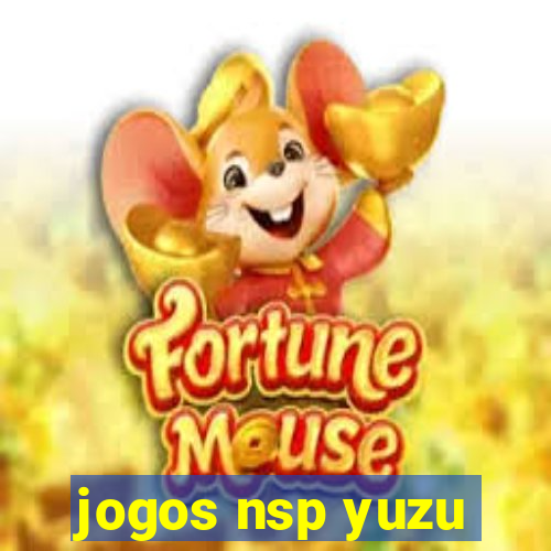 jogos nsp yuzu